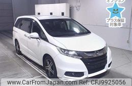 honda odyssey 2015 -HONDA--Odyssey RC1-1106555---HONDA--Odyssey RC1-1106555-