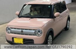 suzuki alto-lapin 2015 CFJ1790292