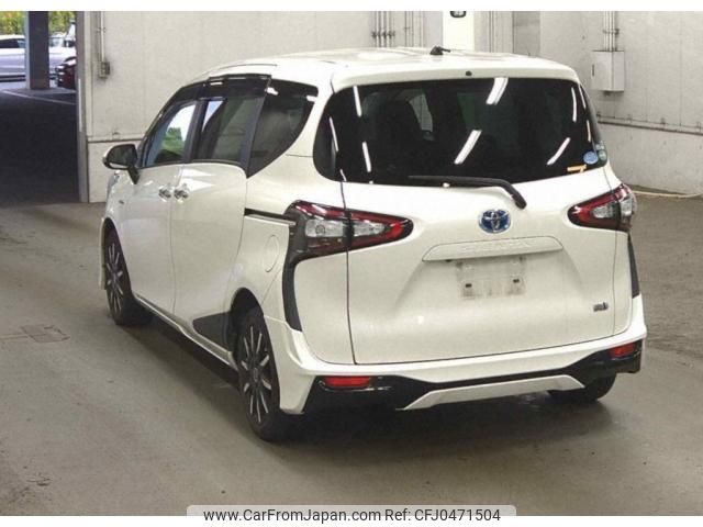 toyota sienta 2015 quick_quick_DAA-NHP170G_7024992 image 2