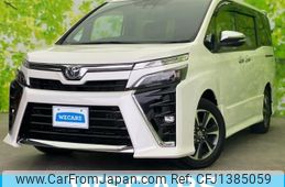 toyota voxy 2020 CFJ1385059