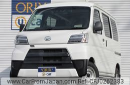 daihatsu hijet-van 2021 -DAIHATSU--Hijet Van 3BD-S331V--S331V-0274314---DAIHATSU--Hijet Van 3BD-S331V--S331V-0274314-