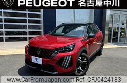 peugeot 2008 2024 quick_quick_P24HN05_VR3USHNSSPJ788136