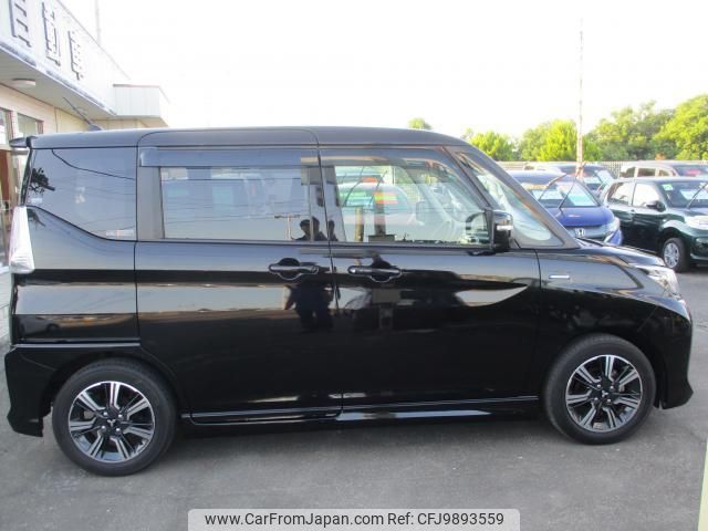 mitsubishi delica-d2 2019 quick_quick_DAA-MB36S_751834 image 2