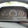 mercedes-benz e-class 1991 CFJ6790506 image 8