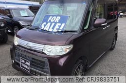 daihatsu tanto 2013 -DAIHATSU--Tanto L375S--0649561---DAIHATSU--Tanto L375S--0649561-