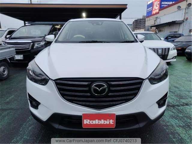 mazda cx-5 2015 -MAZDA 【岡崎 300ﾊ8673】--CX-5 KE2FW--KE2FW-212740---MAZDA 【岡崎 300ﾊ8673】--CX-5 KE2FW--KE2FW-212740- image 2