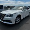 toyota crown 2013 -TOYOTA--Crown DAA-AWS210--AWS210-6003669---TOYOTA--Crown DAA-AWS210--AWS210-6003669- image 3