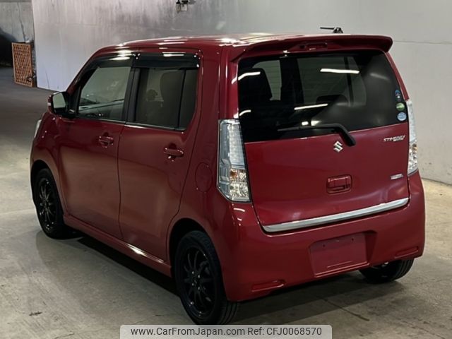 suzuki wagon-r 2015 -SUZUKI--Wagon R MH44S-479821---SUZUKI--Wagon R MH44S-479821- image 2