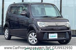 suzuki mr-wagon 2013 -SUZUKI--MR Wagon DBA-MF33S--MF33S-204063---SUZUKI--MR Wagon DBA-MF33S--MF33S-204063-