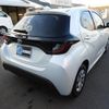 toyota yaris 2023 quick_quick_5BA-KSP210_KSP210-0094432 image 2