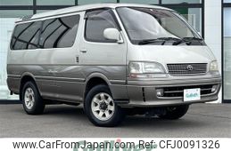 toyota hiace-wagon 1998 -TOYOTA--Hiace Wagon KD-KZH106W--KZH106-0035740---TOYOTA--Hiace Wagon KD-KZH106W--KZH106-0035740-