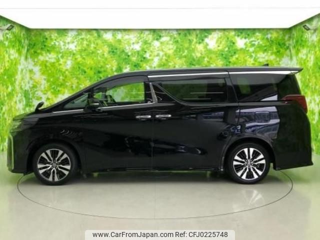 toyota alphard 2020 quick_quick_3BA-AGH30W_AGH30-0315177 image 2