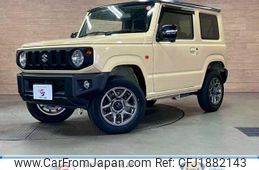 suzuki jimny 2020 CFJ1882143