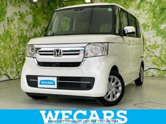 honda n-box 2023 quick_quick_6BA-JF5_JF3-5346785 image 1