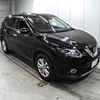 nissan x-trail 2015 -NISSAN 【神戸 363み3377】--X-Trail T32-503801---NISSAN 【神戸 363み3377】--X-Trail T32-503801- image 1