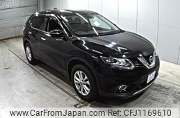 nissan x-trail 2015 -NISSAN 【神戸 363み3377】--X-Trail T32-503801---NISSAN 【神戸 363み3377】--X-Trail T32-503801-