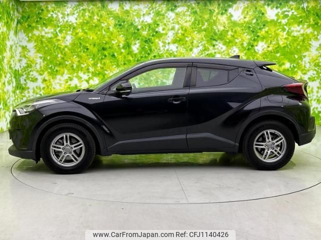 toyota c-hr 2019 quick_quick_DAA-ZYX10_ZYX10-2166844 image 2