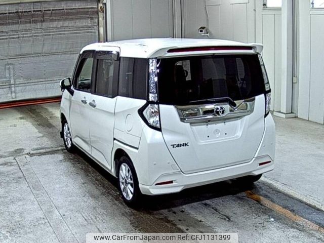 toyota tank 2019 -TOYOTA--Tank M900A-0277973---TOYOTA--Tank M900A-0277973- image 2