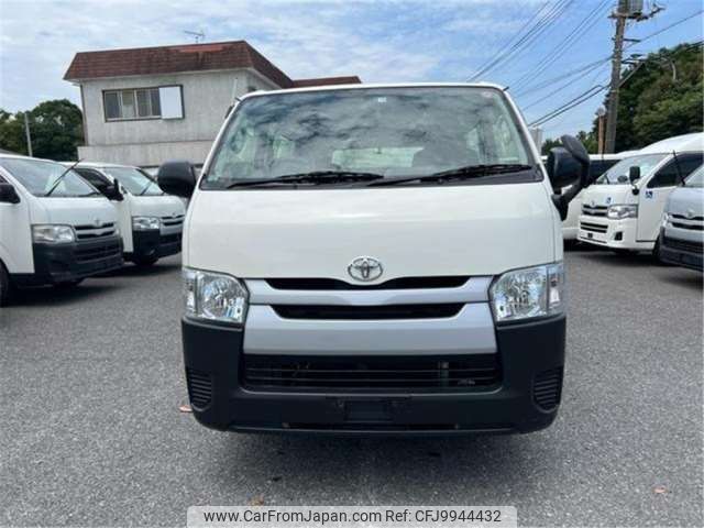 toyota hiace-van 2017 -TOYOTA--Hiace Van CBF-TRH200V--TRH200-5032087---TOYOTA--Hiace Van CBF-TRH200V--TRH200-5032087- image 2