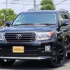 toyota land-cruiser-wagon 2013 -TOYOTA--Land Cruiser Wagon URJ202W--URJ202-4037687---TOYOTA--Land Cruiser Wagon URJ202W--URJ202-4037687- image 5