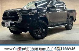toyota hilux 2022 GOO_NET_EXCHANGE_0207973A20250520D004