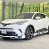 toyota c-hr 2017 -TOYOTA--C-HR DAA-ZYX10--ZYX10-2049213---TOYOTA--C-HR DAA-ZYX10--ZYX10-2049213- image 3