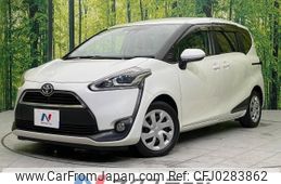 toyota sienta 2016 -TOYOTA--Sienta DBA-NSP170G--NSP170-7043262---TOYOTA--Sienta DBA-NSP170G--NSP170-7043262-