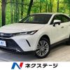 toyota harrier 2020 -TOYOTA--Harrier 6AA-AXUH80--AXUH80-0007673---TOYOTA--Harrier 6AA-AXUH80--AXUH80-0007673- image 1