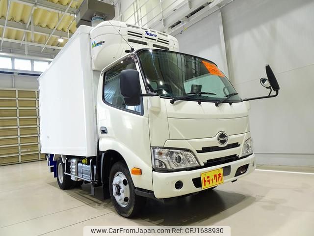 hino dutro 2020 CFJ1688930 image 2