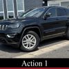jeep grand-cherokee 2018 CFJ1599196 image 1
