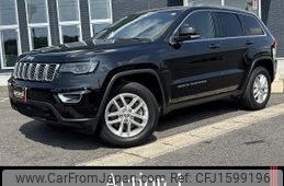 jeep grand-cherokee 2018 CFJ1599196