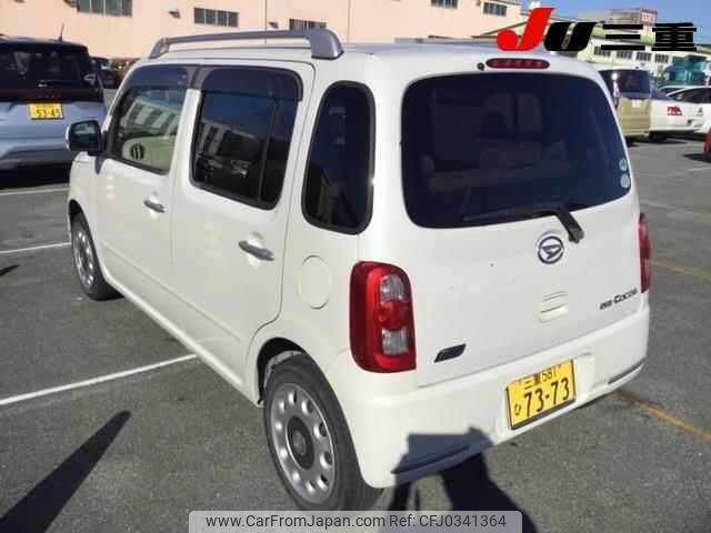 daihatsu mira-cocoa 2011 -DAIHATSU 【三重 581ﾋ7373】--Mira Cocoa L675S--0083406---DAIHATSU 【三重 581ﾋ7373】--Mira Cocoa L675S--0083406- image 2