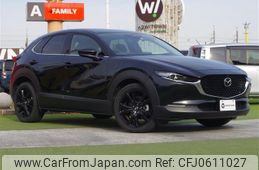 mazda cx-3 2022 -MAZDA--CX-30 5BA-DMEP--DMEP-205023---MAZDA--CX-30 5BA-DMEP--DMEP-205023-