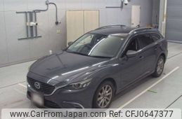 mazda atenza 2016 -MAZDA--Atenza Wagon GJ2FW-204612---MAZDA--Atenza Wagon GJ2FW-204612-