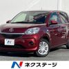 toyota passo 2019 quick_quick_M700A_M700A-1014420 image 1