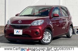 toyota passo 2019 quick_quick_M700A_M700A-1014420