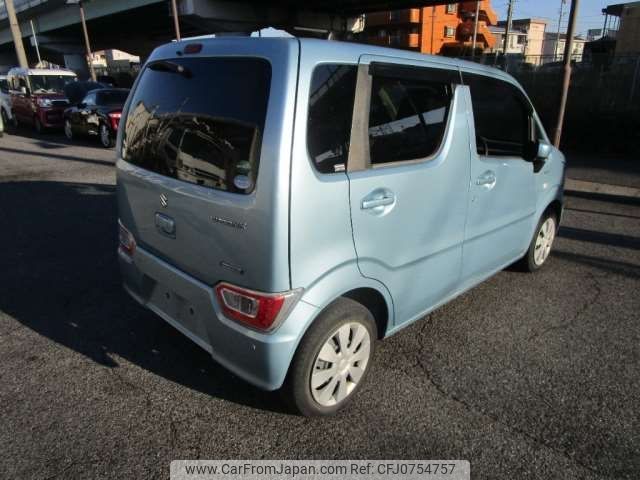 suzuki wagon-r 2020 -SUZUKI--Wagon R 5AA-MH95S--MH95S-111643---SUZUKI--Wagon R 5AA-MH95S--MH95S-111643- image 2