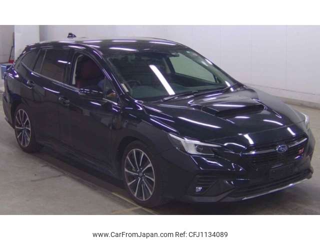 subaru levorg 2023 -SUBARU--Levorg 4BA-VN5--VN5-052169---SUBARU--Levorg 4BA-VN5--VN5-052169- image 1