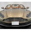 aston-martin db11 2018 quick_quick_ABA-AM521_SCFRLFCW0KGM06387 image 3