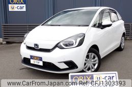 honda fit 2020 CFJ1303393