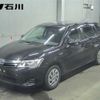 toyota corolla-fielder 2014 -TOYOTA--Corolla Fielder NKE165G--7045345---TOYOTA--Corolla Fielder NKE165G--7045345- image 1