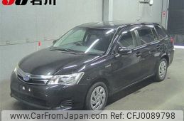 toyota corolla-fielder 2014 -TOYOTA--Corolla Fielder NKE165G--7045345---TOYOTA--Corolla Fielder NKE165G--7045345-