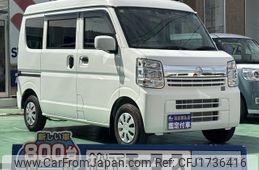 nissan nv100-clipper 2023 CFJ1736416