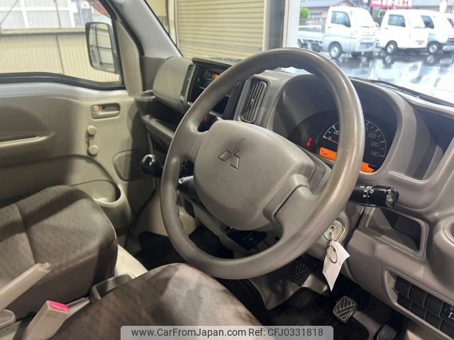 mitsubishi minicab-van 2017 -MITSUBISHI--Minicab Van HBD-DS17V--DS17V-251402---MITSUBISHI--Minicab Van HBD-DS17V--DS17V-251402- image 2