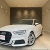 audi a3 2017 quick_quick_8VCXS_WAUZZZ8V7HA085813 image 1