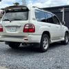 toyota land-cruiser-wagon 1999 -TOYOTA--Land Cruiser Wagon GF-UZJ100W--UZJ100-0086377---TOYOTA--Land Cruiser Wagon GF-UZJ100W--UZJ100-0086377- image 9