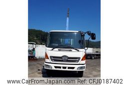 hino ranger 2011 GOO_NET_EXCHANGE_0840542A30240907W002