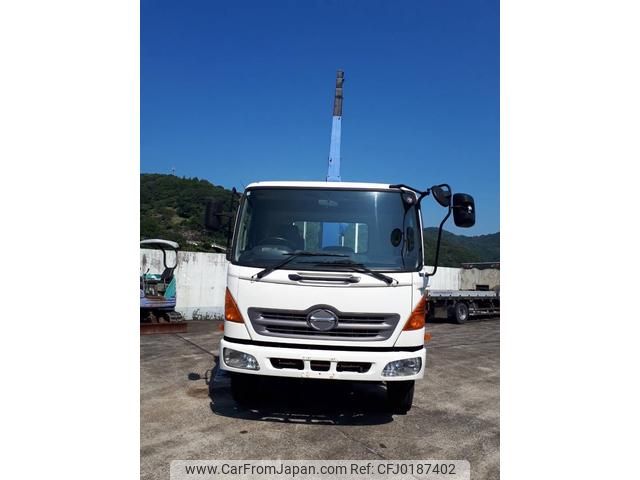 hino ranger 2011 GOO_NET_EXCHANGE_0840542A30240907W002 image 1