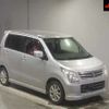 suzuki wagon-r 2009 -SUZUKI--Wagon R MH23S--262299---SUZUKI--Wagon R MH23S--262299- image 1