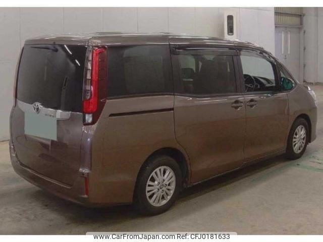 toyota noah 2014 quick_quick_DBA-ZRR80G_0089951 image 2